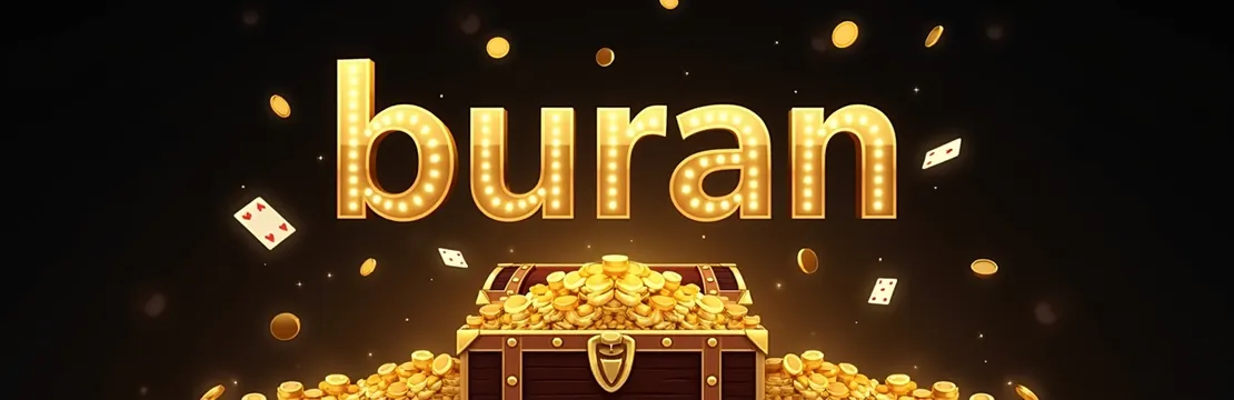 Buran Casino Buran